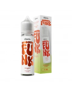 Klarro Longfill Smooth Funk...