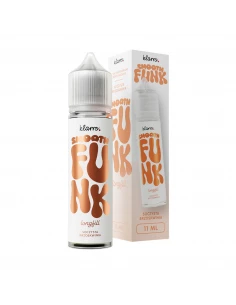 Klarro Longfill Smooth Funk...