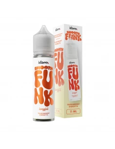 Klarro Longfill Smooth Funk...