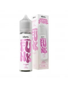 Klarro Longfill Smooth Funk...