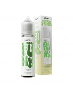 Klarro Longfill Smooth Funk...