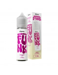 Klarro Longfill Smooth Funk...