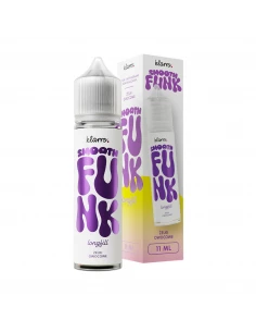 Klarro Longfill Smooth Funk...