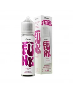 Klarro Longfill Smooth Funk...