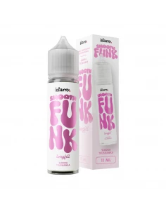 Klarro Longfill Smooth Funk...