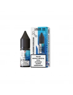 Aroma King Salt Blueberry...