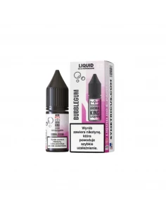 Aroma King Salt Bubblegum...
