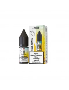 Aroma King Salt Cool Mango...