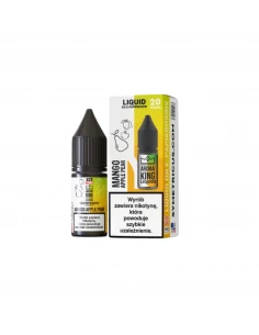 Aroma King Salt Mango Apple...