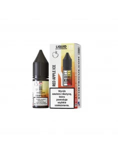 Aroma King Salt Red Apple...