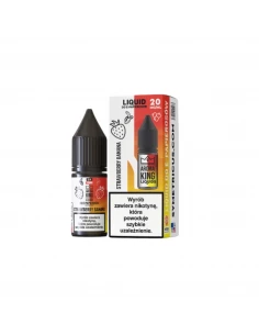 Aroma King Salt Strawberry...