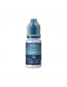 Crystal Salt Blue Fusion 20...