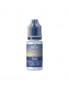 Crystal Salt Blue Razz...