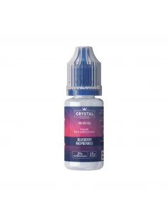 Crystal Salt Blueberry...