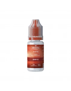 Crystal Salt Cherry Ice 20...