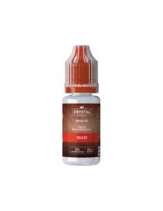 Crystal Salt Cola Ice 20 mg...