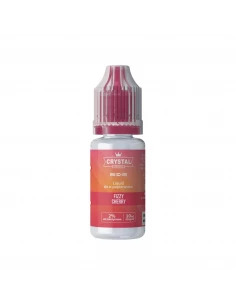 Crystal Salt Fizzy Cherry...