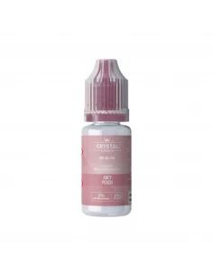 Crystal Salt Juicy Peach 20...
