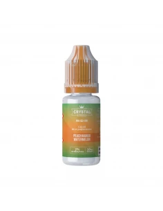 Crystal Salt Peach Mango...
