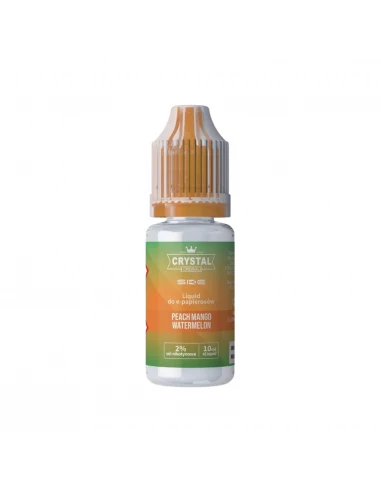 Crystal Salt Peach Mango Watermelon...