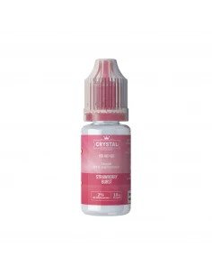 Crystal Salt Strawberry...