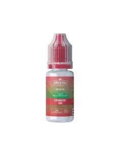 Crystal Salt Strawberry...