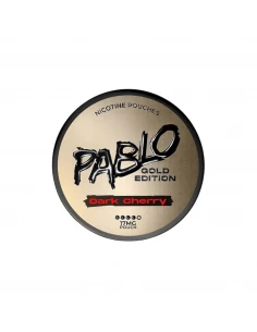 Pablo Gold Edition Woreczki...