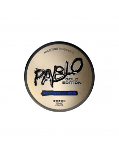 Pablo Gold Edition Woreczki...