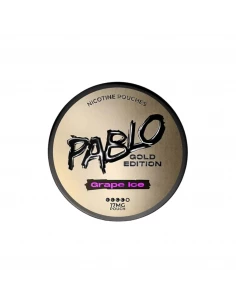 Pablo Gold Edition Woreczki...