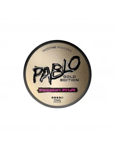 Pablo Gold Edition Woreczki...