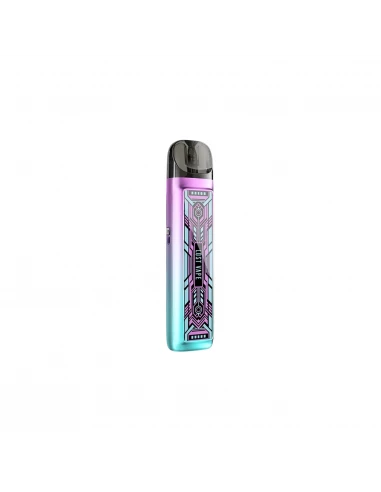 Lost Vape Ursa Nano 2 Pod Dynamic Space