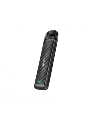 Lost Vape Ursa Nano Pod Black Carbon...
