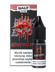 Dark Line Black Edition...