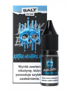 Dark Line Black Edition...