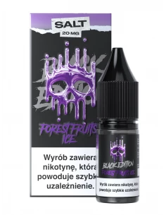 Dark Line Black Edition...