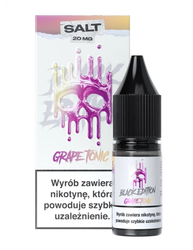 Dark Line Black Edition Salt Grape...