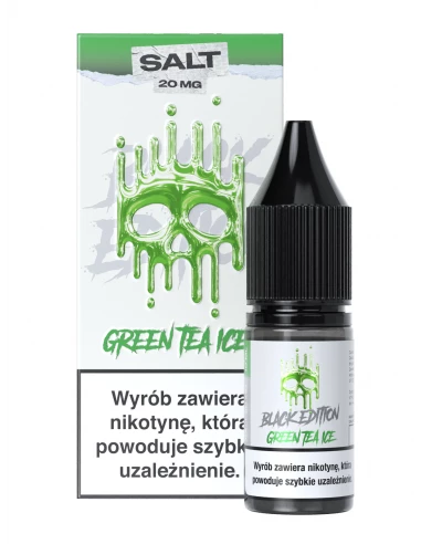 Dark Line Black Edition Salt Green...