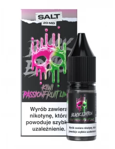 Dark Line Black Edition...