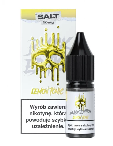 Dark Line Black Edition Salt Lemon...