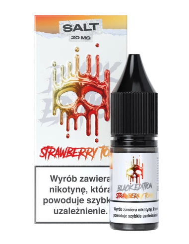 Dark Line Black Edition Salt...