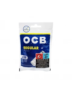 OCB Regular Filtry 7,5 mm...