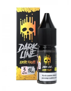 Dark Line Liquid Exotic...