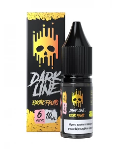 Dark Line Liquid Exotic...