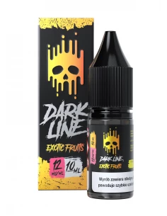 Dark Line Liquid Exotic...