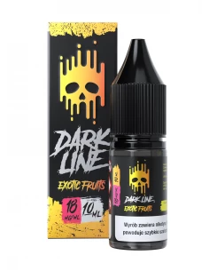 Dark Line Liquid Exotic...