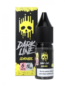 Dark Line Liquid Lemonade 6...