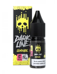 Dark Line Liquid Lemonade...