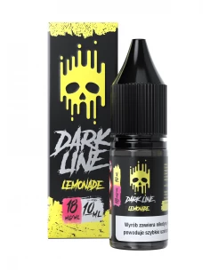 Dark Line Liquid Lemonade...