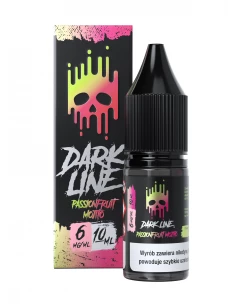 Dark Line Liquid...