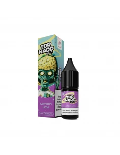 Tornado Salt - Lemoon Lime...